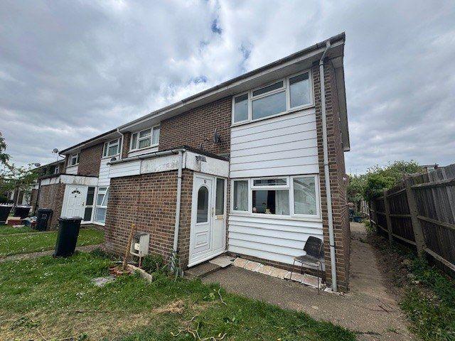 Apartment for rent in London Borough of Hounslow, Greater London