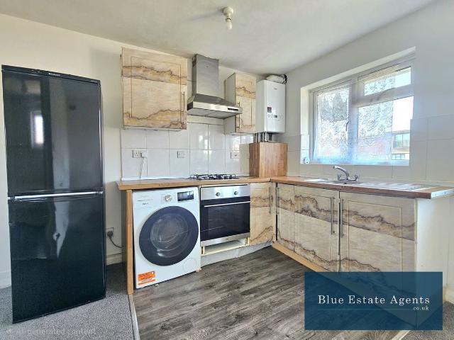 House for rent in London Borough of Hounslow, Greater London