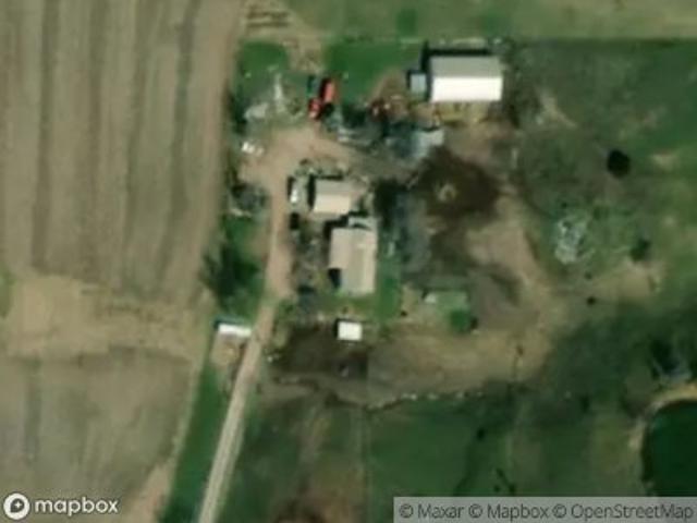 House for sale in Mystic, Iowa