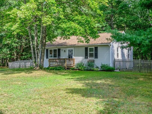 House for sale in Kennebunk, Maine