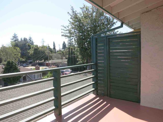 Apartment for rent in San Mateo, California