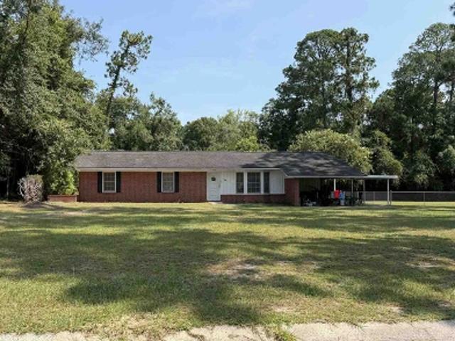 House for sale in Winona Park, Waycross