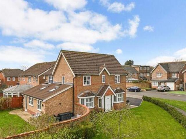 House for sale in Bybrook, Bridgefield