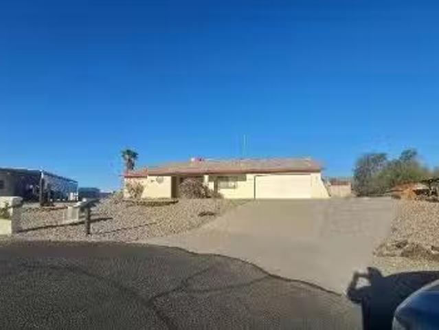 House for sale in Lake Havasu City