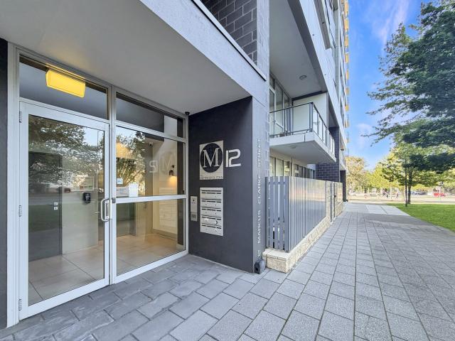 Property for rent in City, Canberra