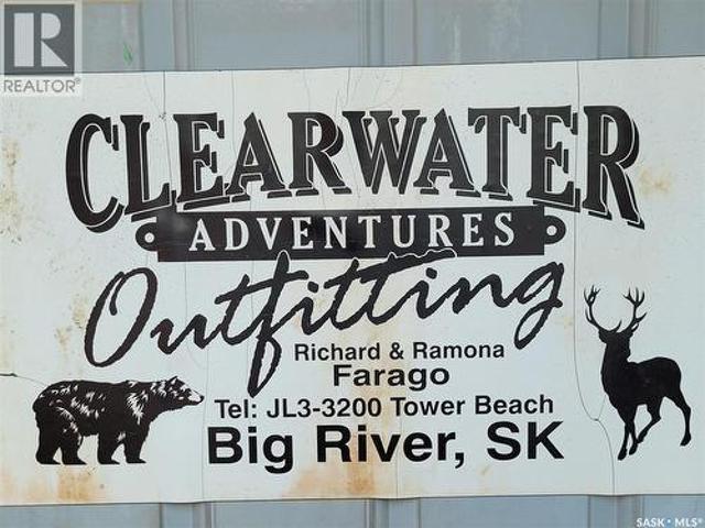 Commercial for sale in Saskatchewan