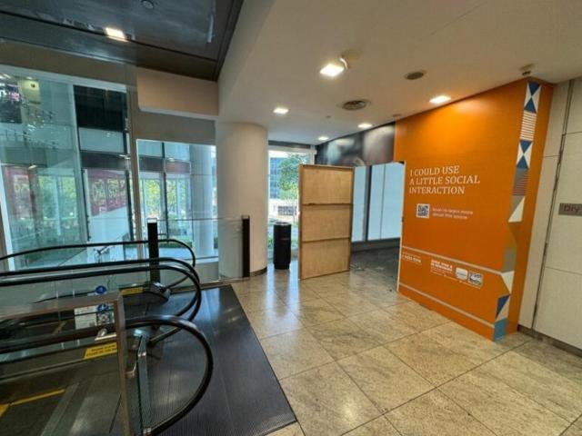 Office for rent