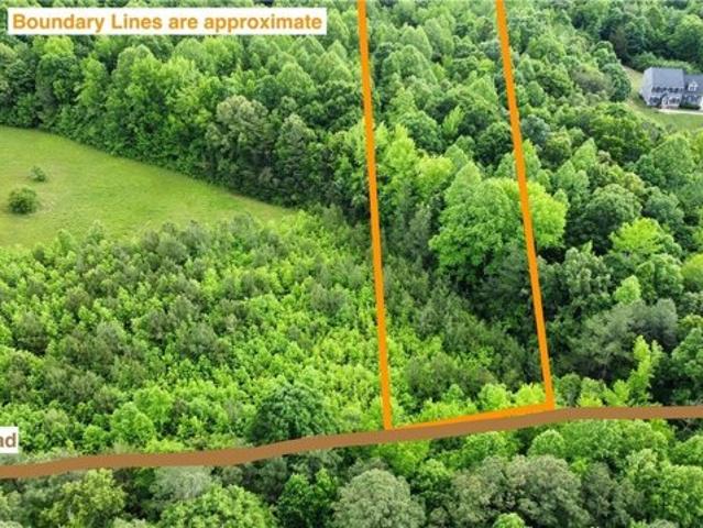 Land for sale in New Kent Land for sale in New Kent