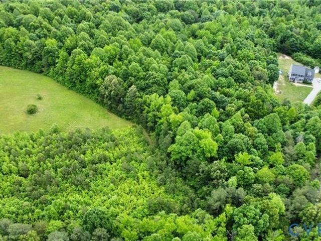 Land for sale in Virginia