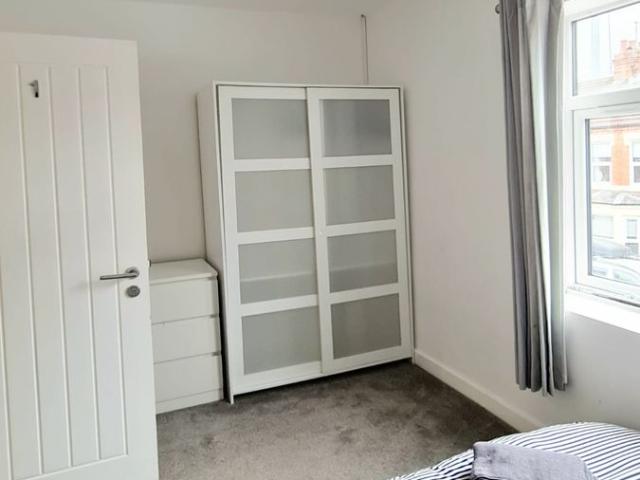 Room for rent in Phippsville, Northampton