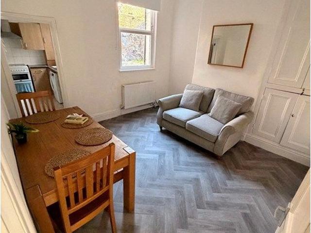 House for rent in Little Sheffield, South Yorkshire