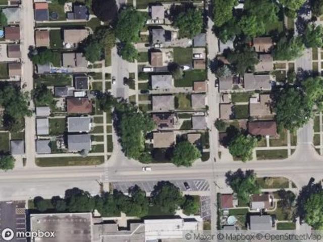 House for sale in River Grove, Illinois