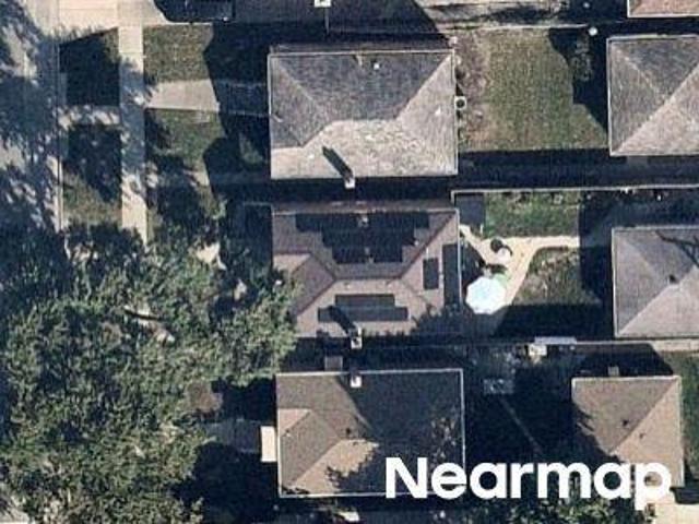 House for sale in River Grove, Illinois