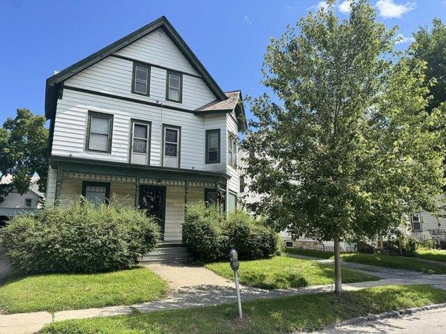 House for sale in Burlington, Vermont