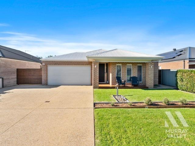 House for sale in Bundalong, Victoria