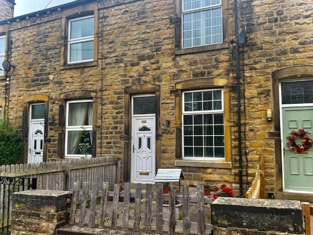 House for rent in Dewsbury, Kirklees
