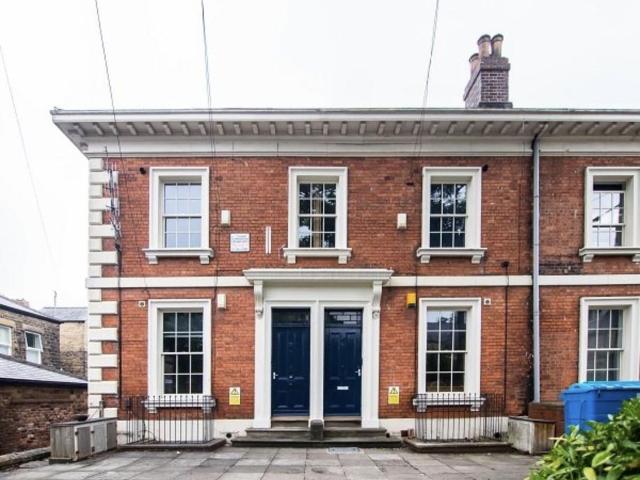 House for rent in Broomhill, Isle Of Man