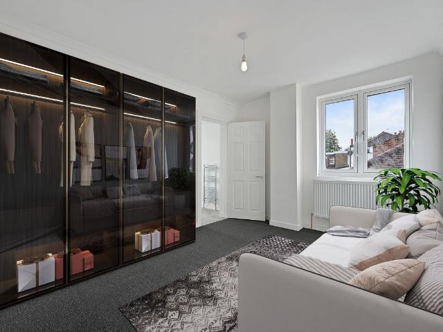 Room for rent in Worcester Park, Greater London