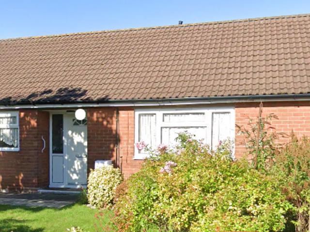 House for rent in Beamhurst, Staffordshire