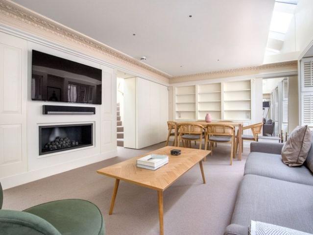 Apartment for rent in East Marylebone, Marylebone