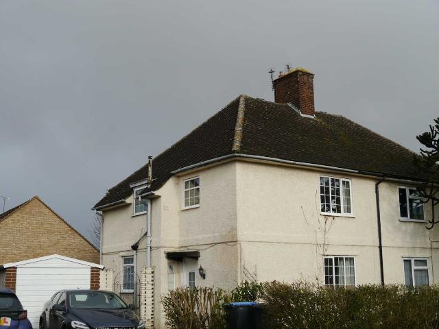 Apartment for rent in Hatfield, Fretherne