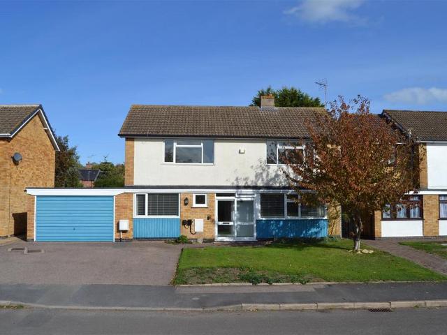 House for rent in Great Easton, Harborough