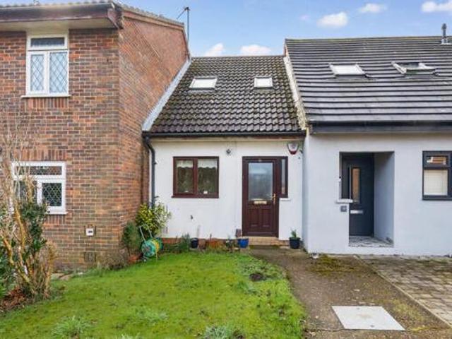 House for sale in Moneyhill, Three Rivers