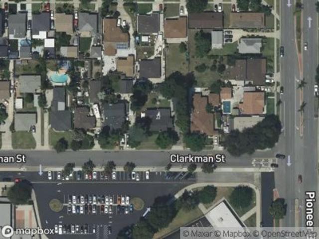 House for sale in Santa Fe Springs