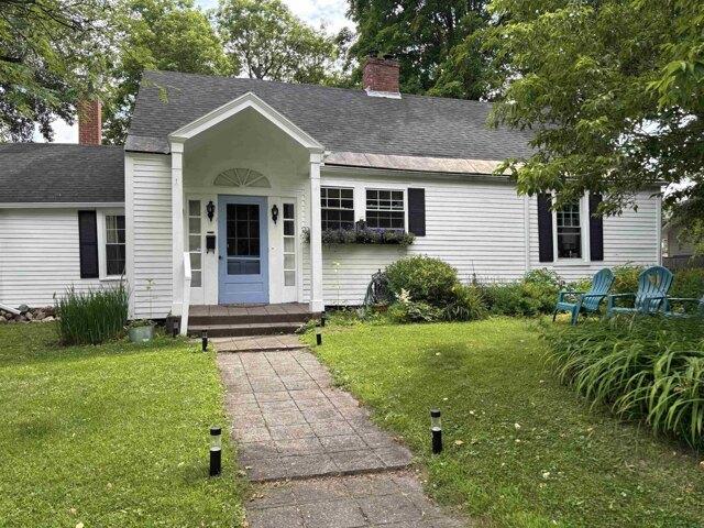 House for sale in Saint Johnsbury, Vermont