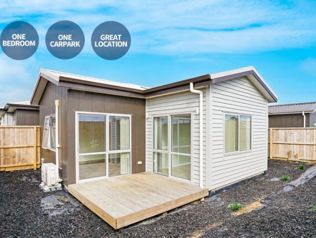 House for rent in Auckland, Oroua County