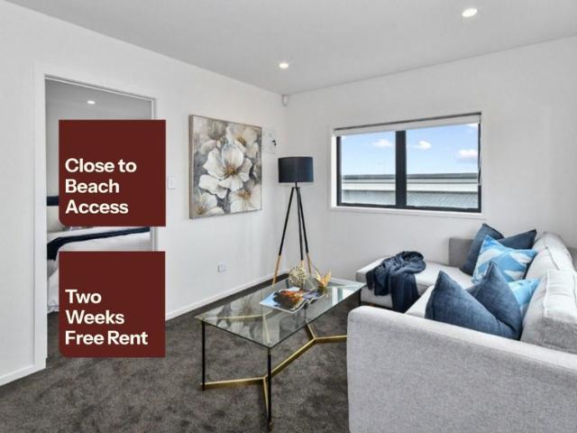 Apartment for rent in Grafton, Oroua County