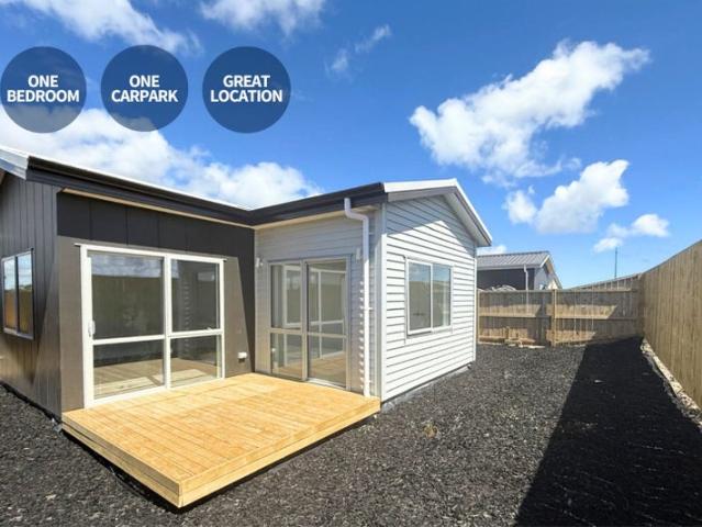 House for rent in Grafton, Oroua County
