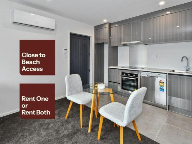 Apartment for rent in Grafton, Oroua County