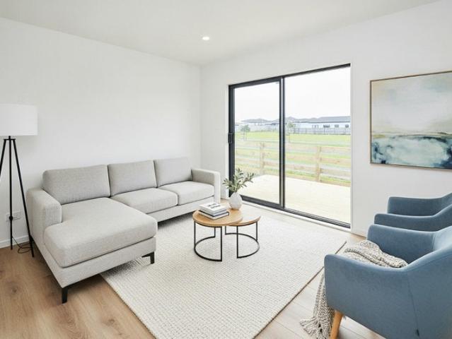 Apartment for rent in Clarks Beach, Franklin