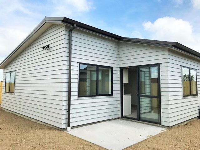 Apartment for rent in Auckland, Oroua County