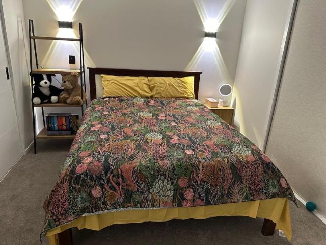 Apartment for rent in Awhitu