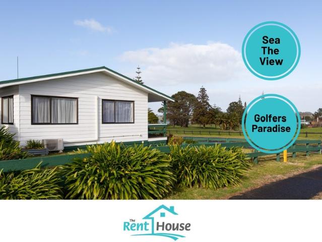 House for rent in Awhitu, Oroua County