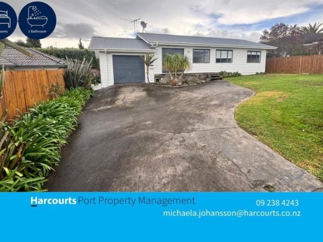 House for rent in Awhitu