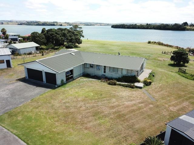 House for rent in Clarks Beach, Franklin