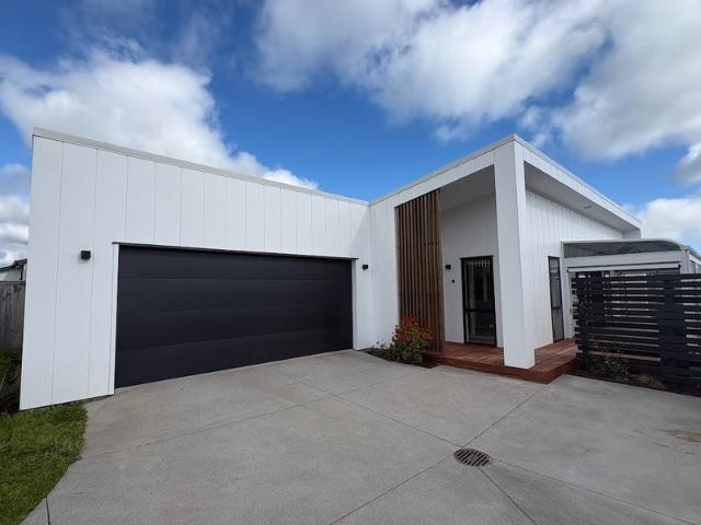 House for rent in Clarks Beach, Franklin
