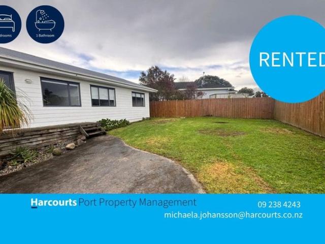 House for rent in Awhitu