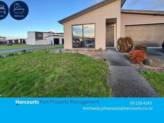 House for rent in Awhitu, Oroua County
