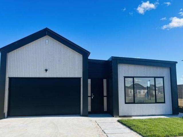 House for rent in Awhitu