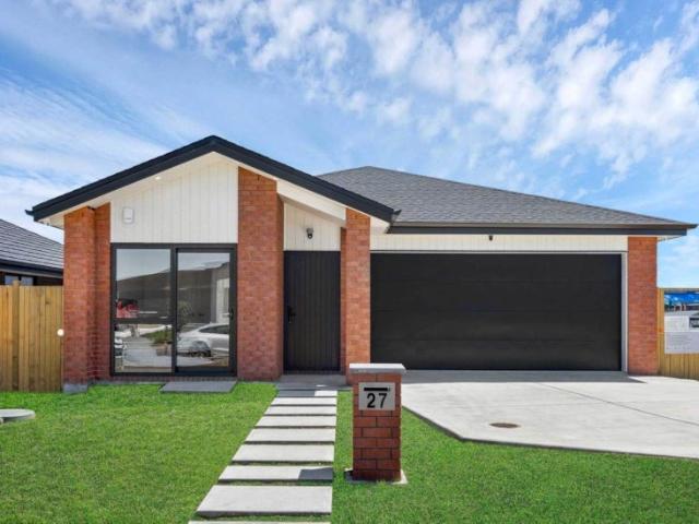 House for rent in Awhitu, Oroua County