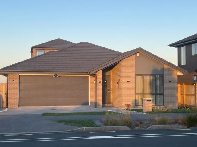 House for rent in Awhitu, Oroua County