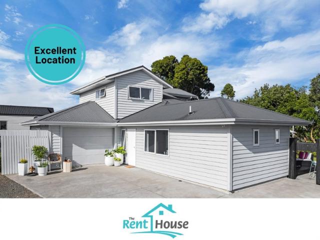 House for rent in Awhitu, Oroua County