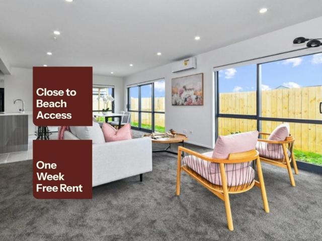 House for rent in Clarks Beach, Franklin