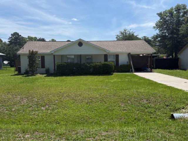 House for sale in Kingsland, Georgia