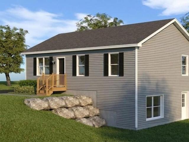 House for sale in East Waterboro, Maine