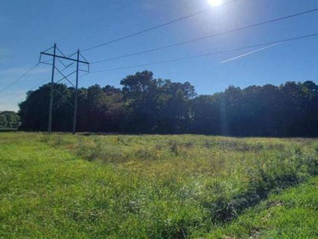 Land for sale in Federalsburg, Maryland